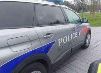 Un homme de 72 ans tire sur un policier près de Nantes news-19102024-104451