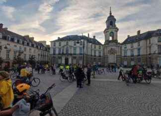 Paul, cycliste tué à Paris : la sécurité des cyclistes à Rennes news-19102024-225104