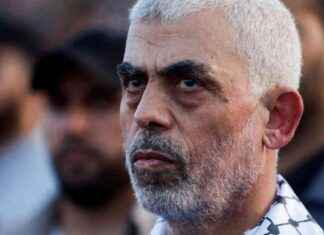 Vidéo de Sinwar dans un tunnel de Gaza : Israël publie des images avant l’attaque du 7 octobre news-20102024-010301