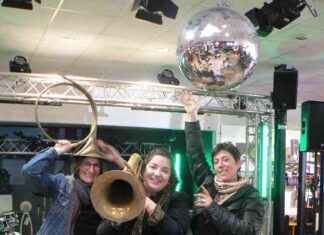 Spectacle de Cabaret à Allaire : Réservez votre place dès maintenant ! news-20102024-045222