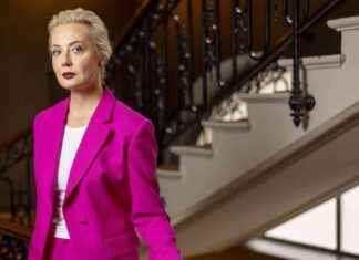 Ne pas craindre Poutine : les propos d’Ioulia Navalnaïa au Figaro news-20102024-220504