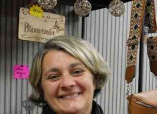 Boutique en ligne Cri-Cri Boutik à Souleuvre-en-Bocage news-21102024-105920