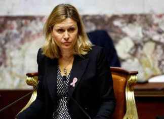 Coup de gueule de Yaël Braun-Pivet contre le gouvernement à l’Assemblée news-21102024-190640