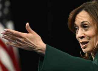 Communauté arabe de Dearborn menace de «punir» Kamala Harris news-22102024-090845