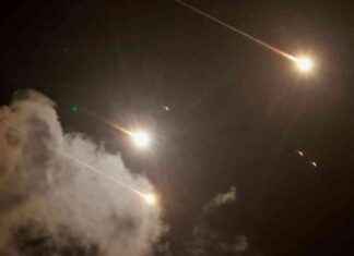 Tensions Israël-Iran : Enquête FBI sur fuite documents classifiés US news-23102024-063252