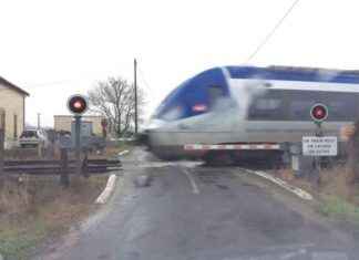 Perturbation du trafic SNCF en Maine-et-Loire dû à une panne de signalisation news-23102024-114336