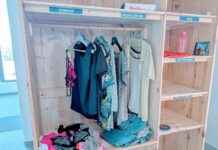 Pourquoi cette culotte a été trouvée lors d’une inauguration dans une ville de l’Orne ? news-23102024-235356