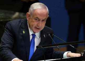 Benyamin Netanyahou déçu par Emmanuel Macron: Réaction et Analyse news-24102024-035030