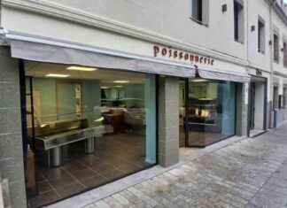 Nouvelle poissonnerie ouverte au centre-ville de Pontivy news-24102024-055829