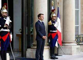 Priorités de la conférence internationale de Paris pour mettre fin à la guerre au Liban news-24102024-105102