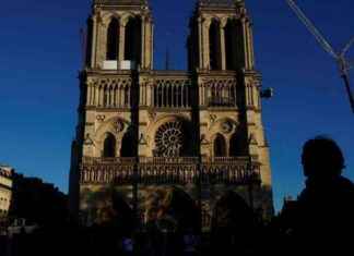 Principe de gratuité du droit dans les églises rappelé par le diocèse de Notre-Dame de Paris news-24102024-175355