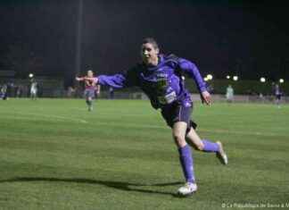 Abdelaziz Barrada, ancien joueur de football du PSG et de l’OM, décédé à 35 ans news-25102024-000525