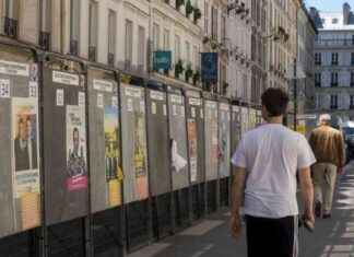 Renforcement de la crise démocratique en France: Analyse approfondie news-25102024-005642