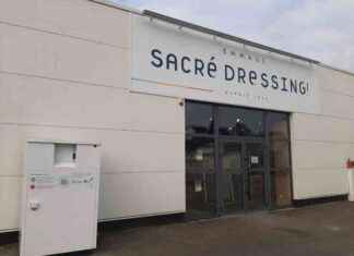 Pontivy : 20e anniversaire de l’Emmaüs Sacré dressing le samedi 26 octobre news-25102024-060721