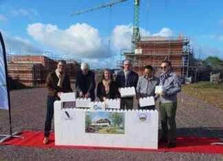 Construction de 27 logements santé dans une commune du Calvados news-26102024-122744