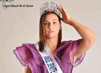 Candidate de Seine-et-Marne sélectionnée pour concours de beauté de l’Île-de-France news-26102024-183004