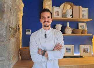 Découverte du nouveau restaurant Yaya à Rennes avec Juan Arbelaez news-27102024-003844