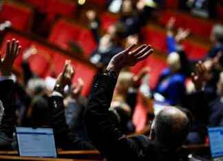 Budget : Report probable du vote de l’Assemblée suite à l’échec des députés à boucler les débats news-27102024-021305