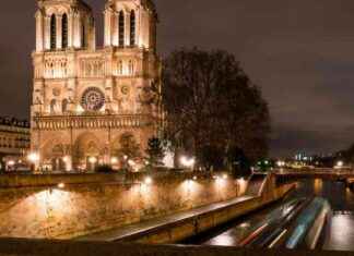 Un billet à 5 euros pour Notre-Dame: Solution pour sauver les églises de France? news-27102024-091558