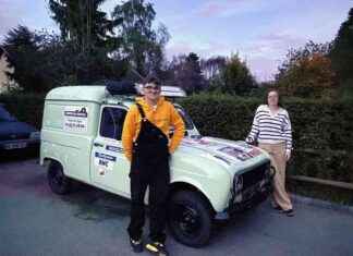 Jeunes d’Eure-et-Loir, participants au 4L Trophy news-27102024-184411