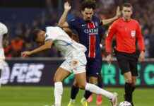 OM-PSG : But encaissé et carton rouge, cauchemar des Marseillais news-27102024-231721