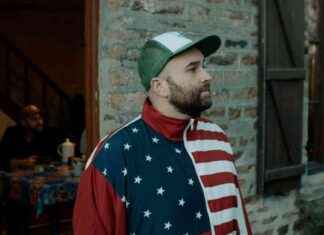 Concert de musique folk et celto pop avec Lewis Evans à Brécey le 15 novembre news-28102024-190218