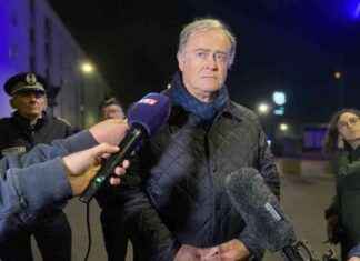 Investissement du nouveau préfet à Rennes : Attaque ciblée sur les réseaux de Maurepas news-29102024-010344