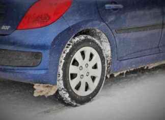 Sanctions en cas d’absence de pneus neige à partir du 1er novembre news-30102024-071218