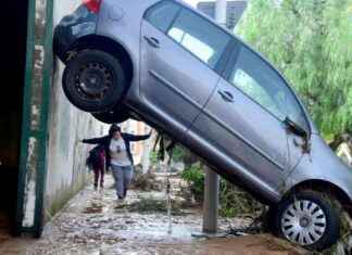 Situation en Espagne : Près de 100 morts, deuil national et chaos dans les villages news-31102024-022940
