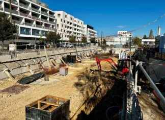 Un nouveau établissement médicalisé avec 15 logements ouvrira bientôt en Essonne news-31102024-083045