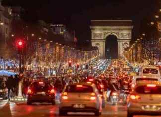 Zone à trafic limité dans l’hypercentre de Paris: arrêté de la mairie news-31102024-163109
