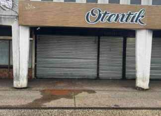 Fusillade à Poitiers: Choc après un drame lié au narcotrafic news-02112024-044443