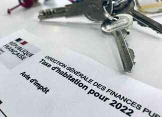 Une nouvelle contribution pour remplacer la taxe d’habitation: réflexion du gouvernement news-03112024-143734