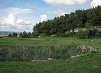 Renaissance du Golf de Gard grâce à des investissements majeurs news-03112024-204353