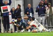 Top 14: Stade Toulousain s’accroche mais s’incline à Bayonne news-04112024-024425