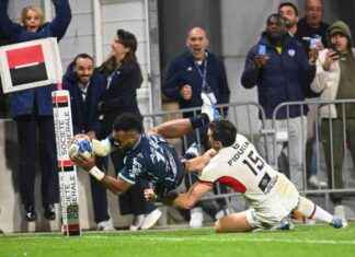 Top 14: Stade Toulousain s’accroche mais s’incline à Bayonne news-04112024-024425