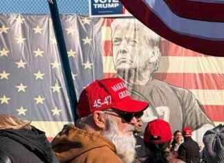 Staten Island, bastion trumpiste au cœur de New York: Les Portoricains, réagissez ! news-04112024-172854