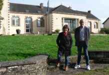 Programme de rénovation urbaine pour améliorer la qualité de vie à Fégréac news-05112024-041824