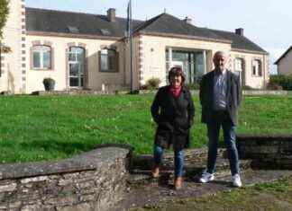 Programme de rénovation urbaine pour améliorer la qualité de vie à Fégréac news-05112024-041824