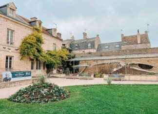 Commune du Calvados demande la libération de Paul Watson news-05112024-101929