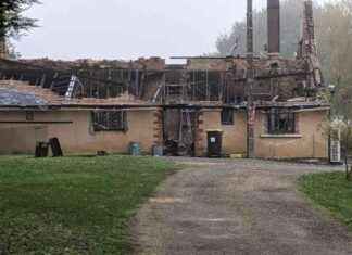 Cagnotte pour aider un couple après l’incendie de leur maison au Bailleul news-05112024-162105