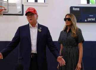 Présidentielle américaine 2024 : Donald Trump vote en Floride news-05112024-213046