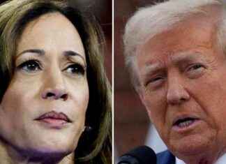 Résultats élection américaine 2024 : Donald Trump en tête – 105 sièges vs 38 pour Kamala Harris news-06112024-043200