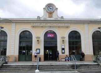 Franchise d’une étape clé dans l’accessibilité de la gare Montauban news-06112024-162641