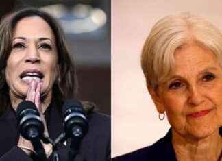 Kamala Harris a-t-elle perdu la présidentielle américaine à cause de Jill Stein du Green Party ? news-07112024-161717