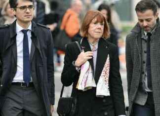 Les excuses d’un chauffeur routier au procès des viols de Mazan: témoignage poignant news-08112024-061822