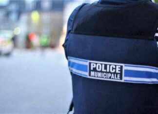 Jeune de 16 ans arrêté pour avoir renversé un policier près de Chambéry news-08112024-162913