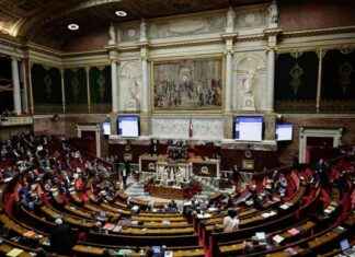 Adoption de nouvelles taxes dans le budget à l’Assemblée Nationale news-09112024-102500