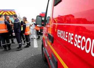 Deux adolescents gravement blessés dans un accident de la route à Gard news-09112024-103552