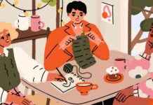 Jeunes Françaises conquises par l’art de vivre comme une grand-mère news-10112024-002613